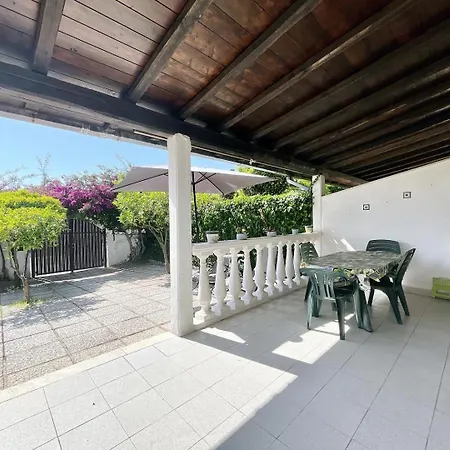 Villino Marechiaro - A Due Passi Dal Mare Holiday home Anzio