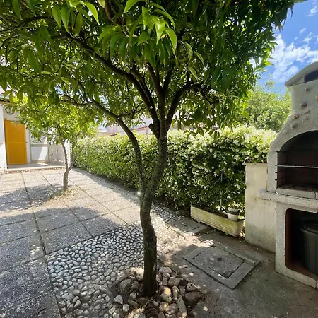 Villino Marechiaro - A Due Passi Dal Mare * Anzio