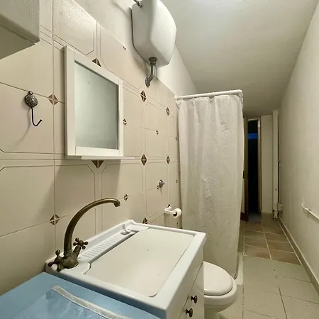 Holiday home Villino Marechiaro - A Due Passi Dal Mare *