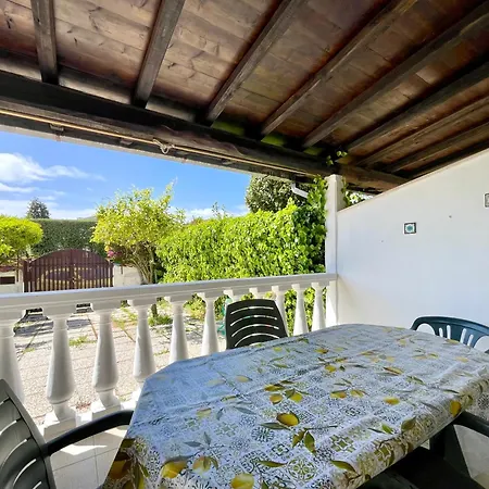 Holiday home Villino Marechiaro - A Due Passi Dal Mare