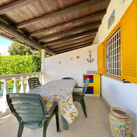 Holiday home Villino Marechiaro - A Due Passi Dal Mare *