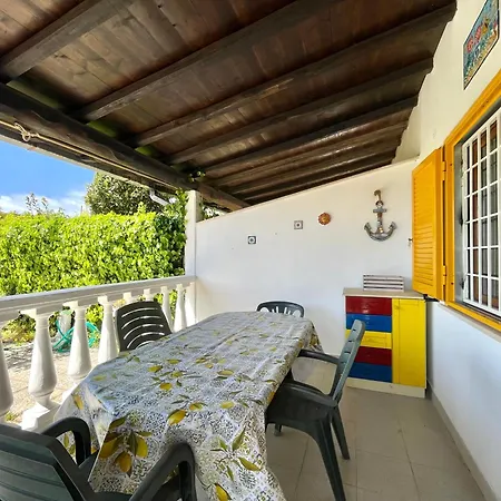 Villino Marechiaro - A Due Passi Dal Mare Holiday home Anzio