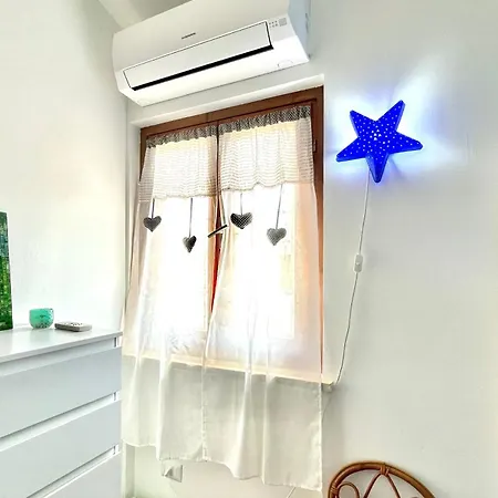 Holiday home Villino Marechiaro - A Due Passi Dal Mare Anzio