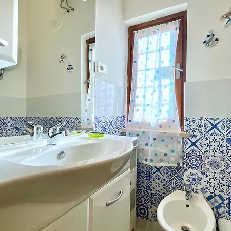 Villino Marechiaro - A Due Passi Dal Mare Holiday home *