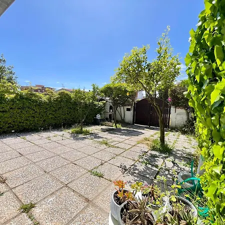 Villino Marechiaro - A Due Passi Dal Mare Holiday home Anzio