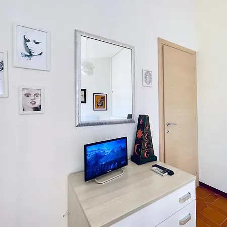 Villino Marechiaro - A Due Passi Dal Mare Holiday home