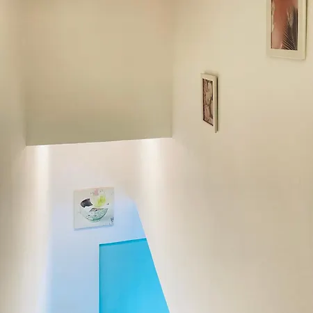 Holiday home Villino Marechiaro - A Due Passi Dal Mare