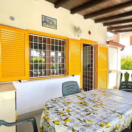 Holiday home Villino Marechiaro - A Due Passi Dal Mare *
