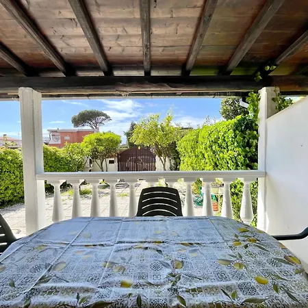 Villino Marechiaro - A Due Passi Dal Mare Holiday home Anzio