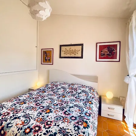 Holiday home Villino Marechiaro - A Due Passi Dal Mare