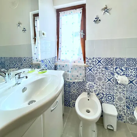 Holiday home Villino Marechiaro - A Due Passi Dal Mare *