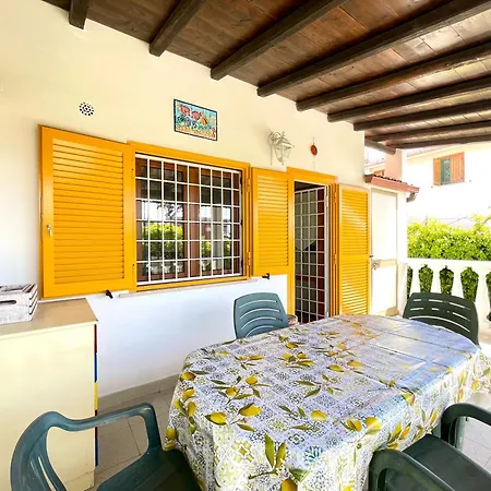 Holiday home Villino Marechiaro - A Due Passi Dal Mare Anzio