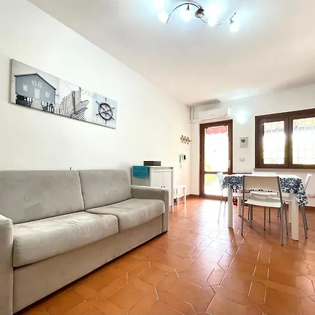 Villino Marechiaro - A Due Passi Dal Mare Holiday home