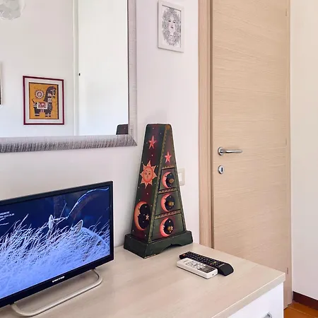Holiday home Villino Marechiaro - A Due Passi Dal Mare *