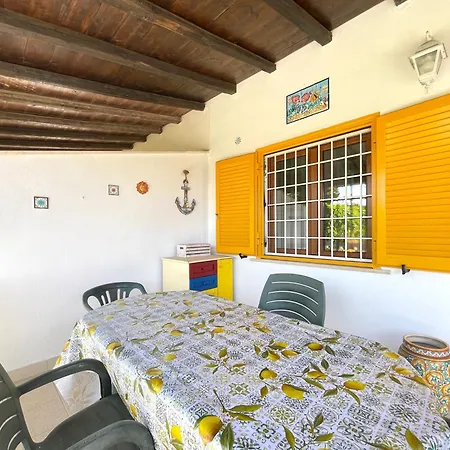 Holiday home Villino Marechiaro - A Due Passi Dal Mare Anzio