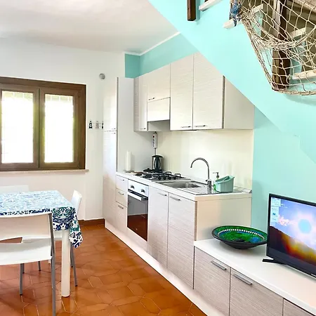 Holiday home Villino Marechiaro - A Due Passi Dal Mare *