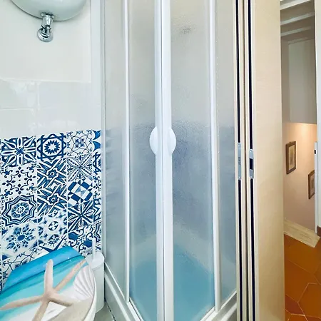 Holiday home Villino Marechiaro - A Due Passi Dal Mare *