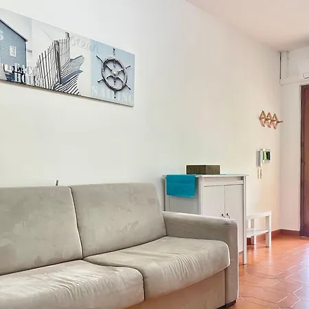 Villino Marechiaro - A Due Passi Dal Mare Holiday home *