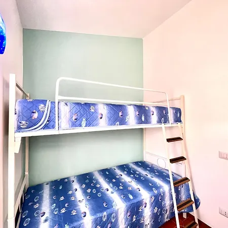 Holiday home Villino Marechiaro - A Due Passi Dal Mare *
