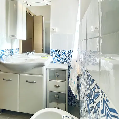 Holiday home Villino Marechiaro - A Due Passi Dal Mare