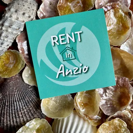 Holiday home Villino Marechiaro - A Due Passi Dal Mare Anzio