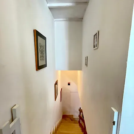 Villino Marechiaro - Anzio A Due Passi Dal Mare *