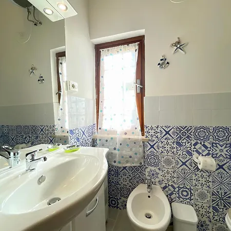 Villino Marechiaro - Anzio A Due Passi Dal Mare