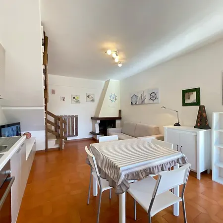 Villino Marechiaro - Anzio A Due Passi Dal Mare