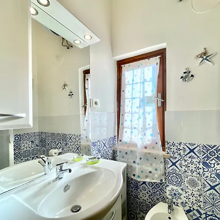 Villino Marechiaro - A Due Passi Dal Mare Anzio