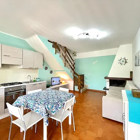 Villino Marechiaro - A Due Passi Dal Mare * Anzio