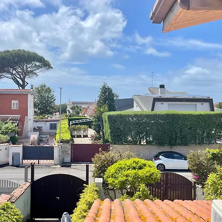 Villino Marechiaro - A Due Passi Dal Mare